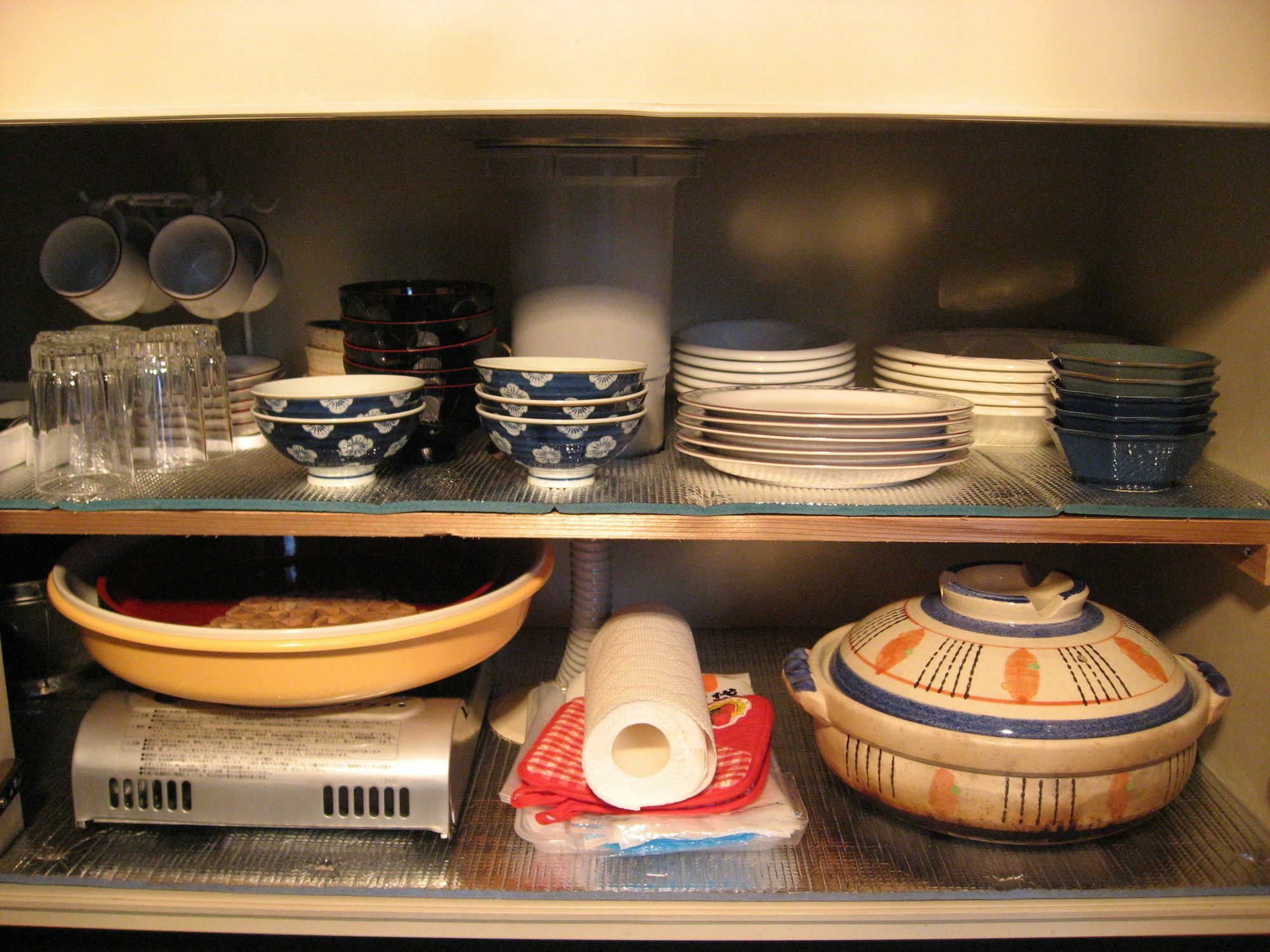 白马梅杰夫度假屋 白马村 外观 照片